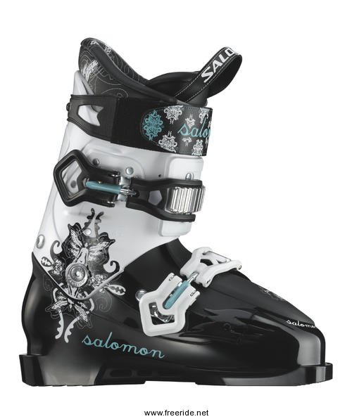 Salomon POISON