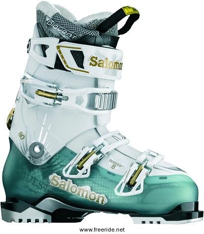 Salomon QUEST WOMEN