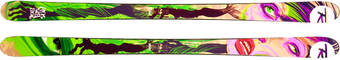 Rossignol S4 Jib 2011