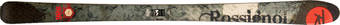 Rossignol S86 Freeride 2011
