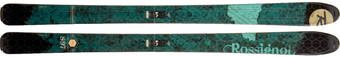 Rossignol S97 Freeride 2011