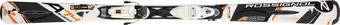 Rossignol Alias 74 Carbon 2011