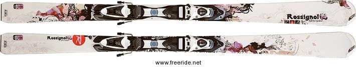 Rossignol Attraxion 3