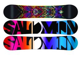 Salomon ACID 2011