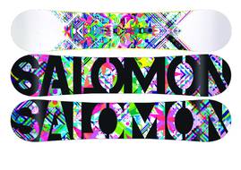 Salomon GYPSY 2011