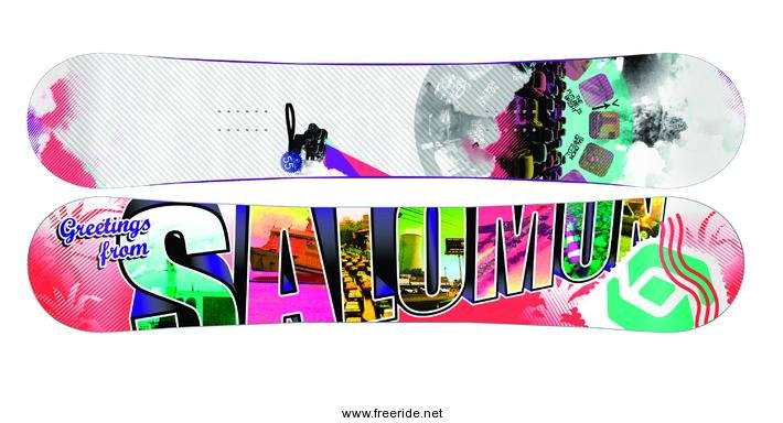 Salomon OFFICIAL