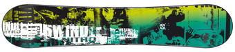 Nitro Swindle 2011