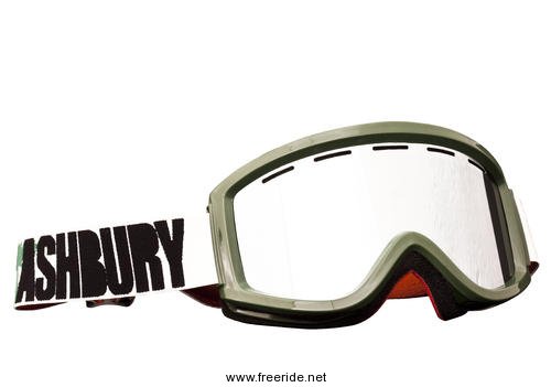 Ashbury Louie Paradise Warlock