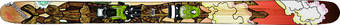 Elan Boomerang