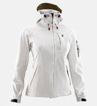 Peak Performance Womens Softshell Jacket