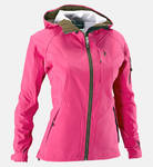Peak Performance Womens Softshell Jacket