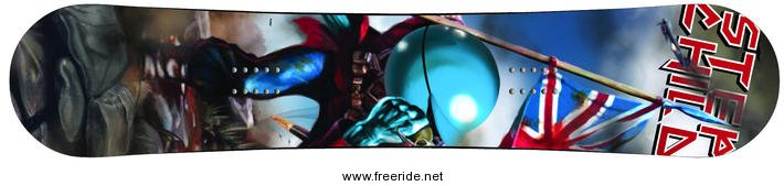Stepchild Latchkey Maiden