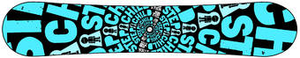Stepchild Jibstick
