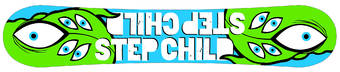 Stepchild Chiborg