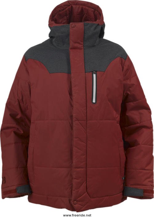 Burton Restricted Durban