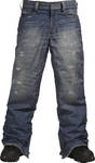 Burton Jeans 2011