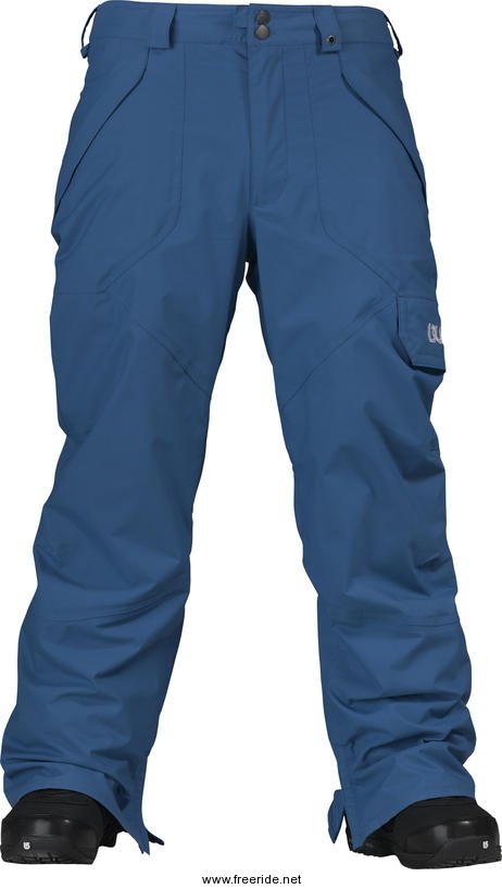 Burton Poacher