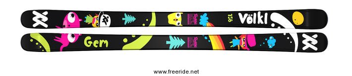 Völkl Gem