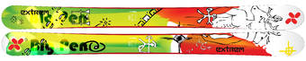 Extrem Big Pen 2011