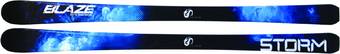 Storm Blaze 2011