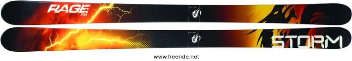 Storm Rage FS
