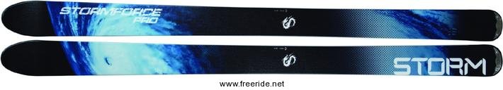 Storm Stormforce Pro