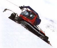 Pisten Bully 300W