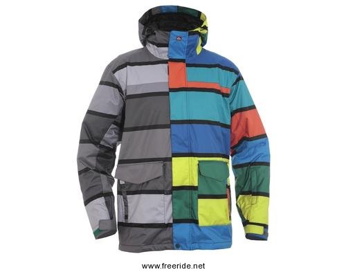 Quiksilver Mathieu Crepel