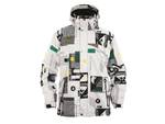 Quiksilver Last Mission Allover