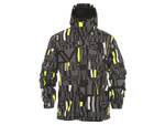 Quiksilver Last Mission Allover
