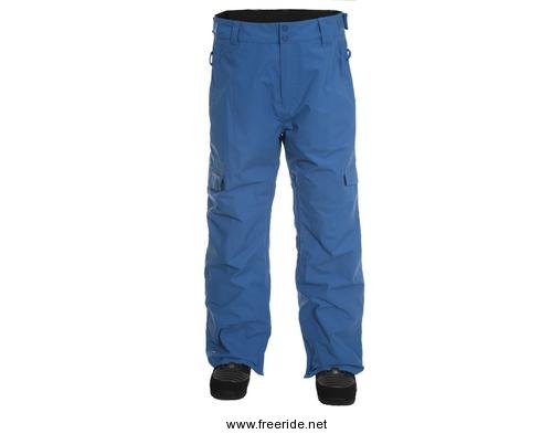 Quiksilver Drill
