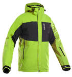 8848 Altitude Tribute Jacket 2011
