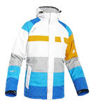 8848 Altitude Mels Jacket 2011