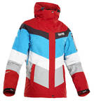 8848 Altitude Bevel Ladies Jacket 2011