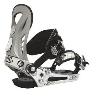 Ride SPI