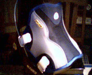 Flow FL-Carbon FR