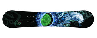 Icelantic Gemini 2012