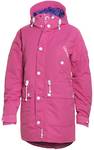 Colour Wear W Parka