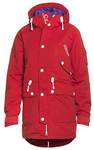 Colour Wear W Parka