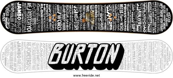 Burton Bullet