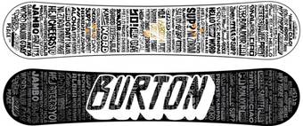 Burton Bullet