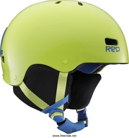 RED Trace