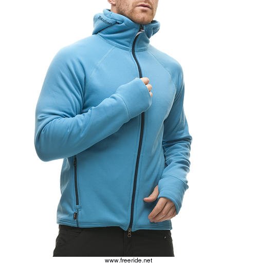 Houdini Men's Power Houdi
