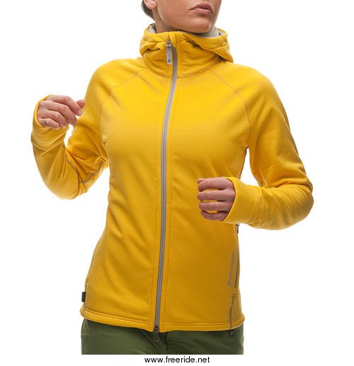 Houdini Women's Power Houdi