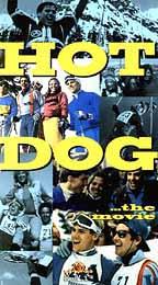  Hot Dog – The Movie