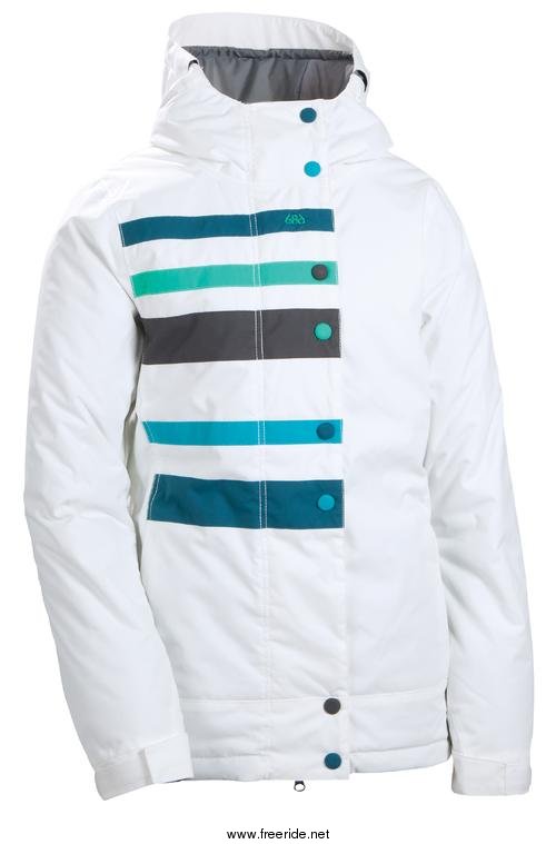686 Mannual Nectar insulated Jacket