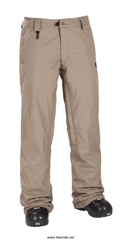 686 Mannual  Women Standard Pant