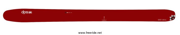 DPS Lotus 120 Hybrid