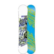 Ride Machete wide 2012