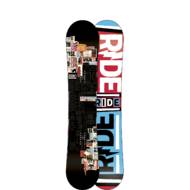 Ride Manic wide 2012